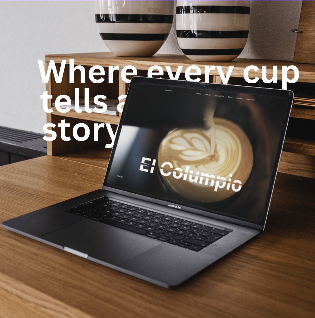 El Columpio