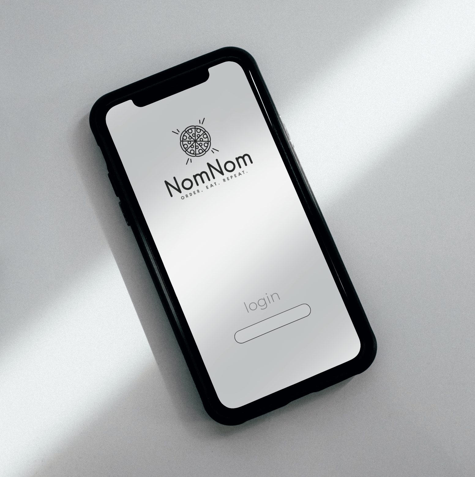 E-commerce Project